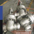 OS&Y Bolted Bonnet Bw Gate Valve